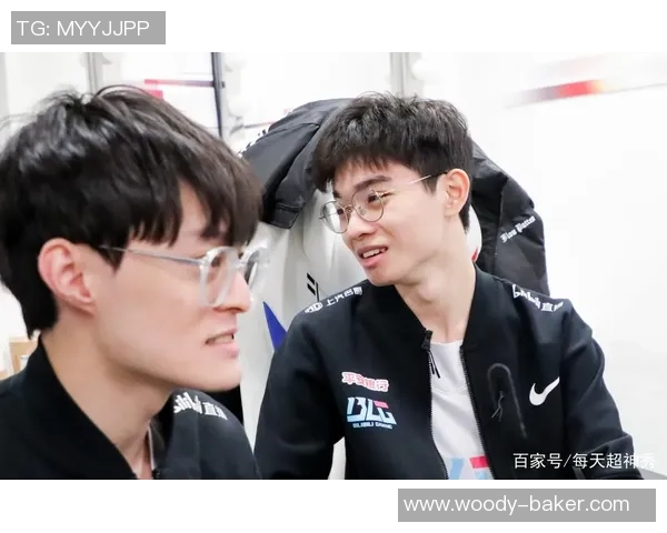 赛后分析：FPX与BLG对决中的节奏变化与战术思考