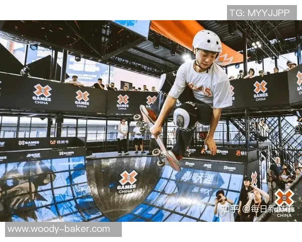 西安滑板队荣登滑板状态排行榜榜首引领全国潮流